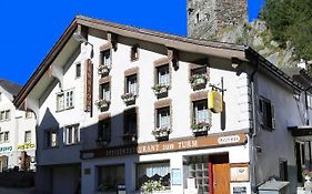 Gasthaus Pension Zum Turm